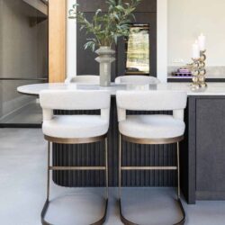 Barstoel Ellis biscotti