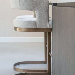 Barstoel Ellis biscotti