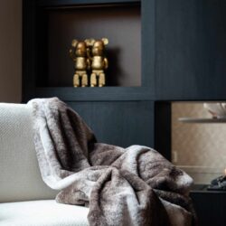 Boekenstandaards Kiss gold gold