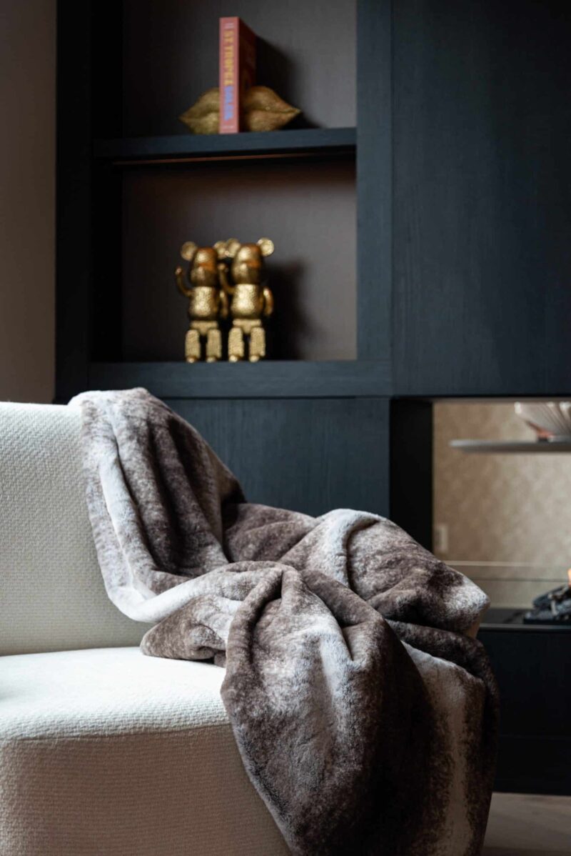 Boekenstandaards Kiss gold gold