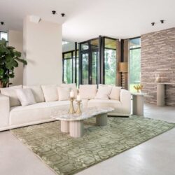 Salontafel Coronel Blush beige