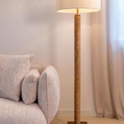 Vloerlamp Lorén