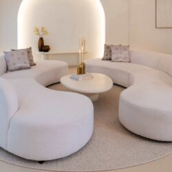 TV-meubel Bloomstone