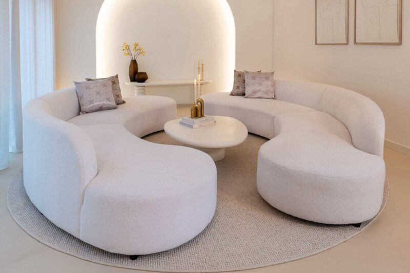 TV-meubel Bloomstone