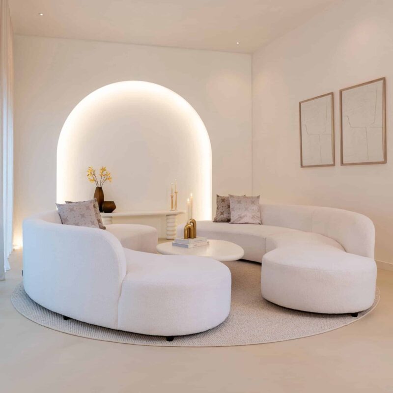 TV-meubel Bloomstone