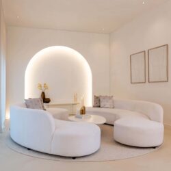 TV-meubel Bloomstone