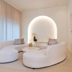 TV-meubel Bloomstone