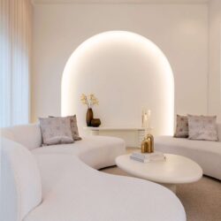 TV-meubel Bloomstone