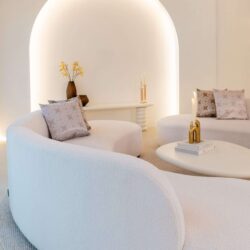 TV-meubel Bloomstone