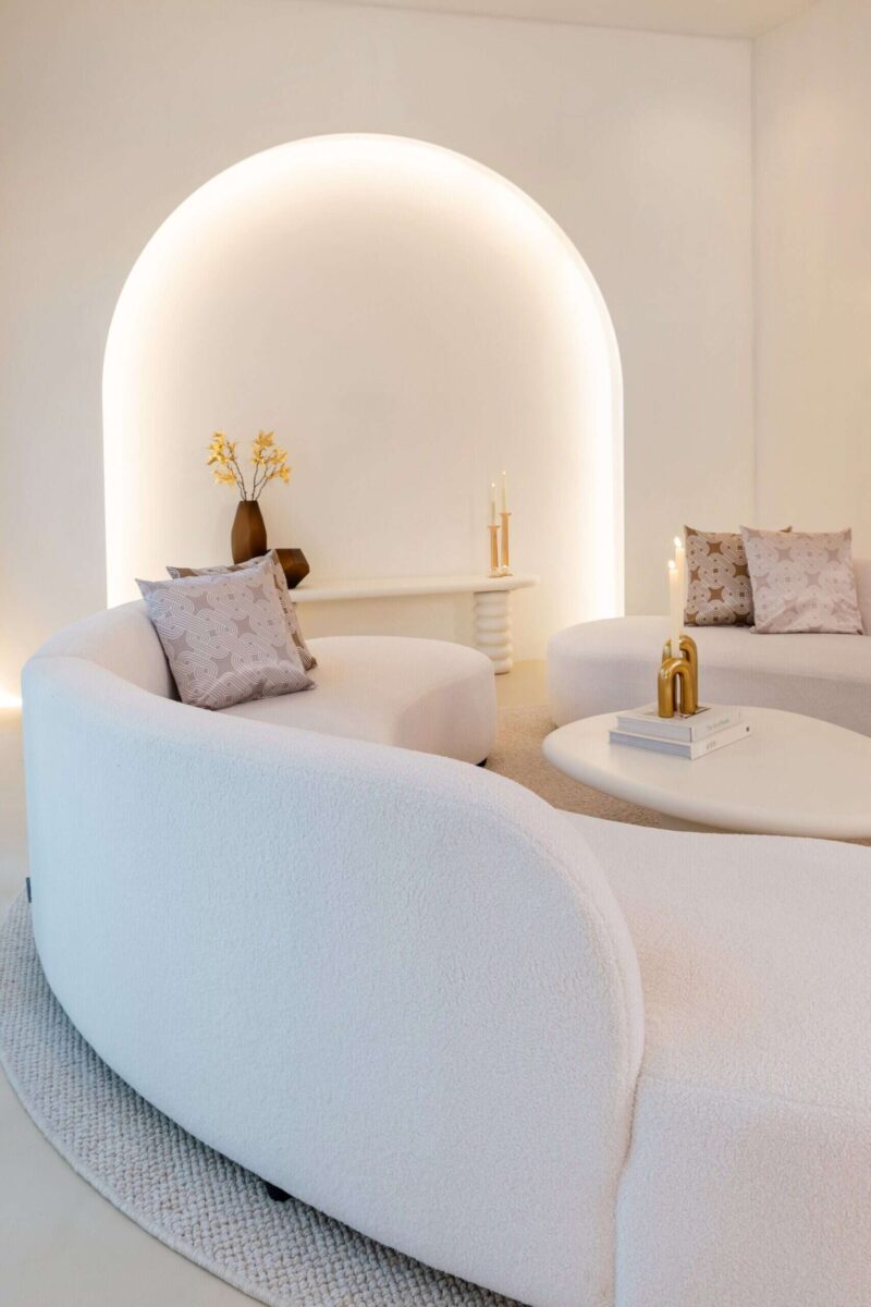 TV-meubel Bloomstone