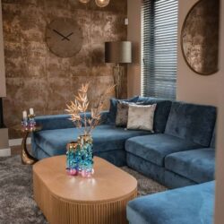 Salontafel Belfort natural oak