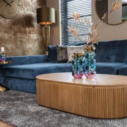 Salontafel Belfort natural oak