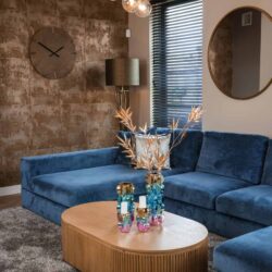 Salontafel Belfort natural oak