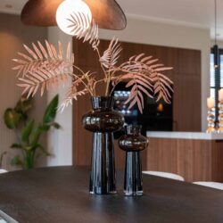 Eettafel Ellington brown 230