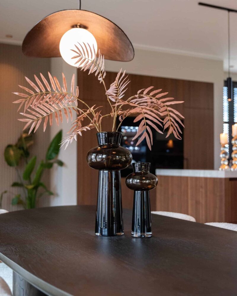 Eettafel Ellington brown 230