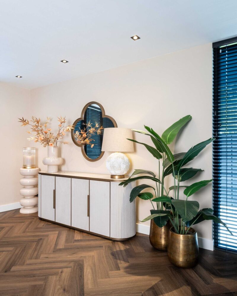 Dressoir Tivoli white