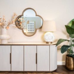 Dressoir Tivoli white