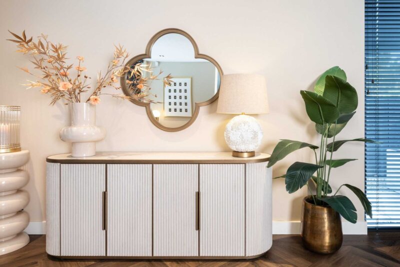 Dressoir Tivoli white