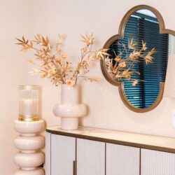 Dressoir Tivoli white