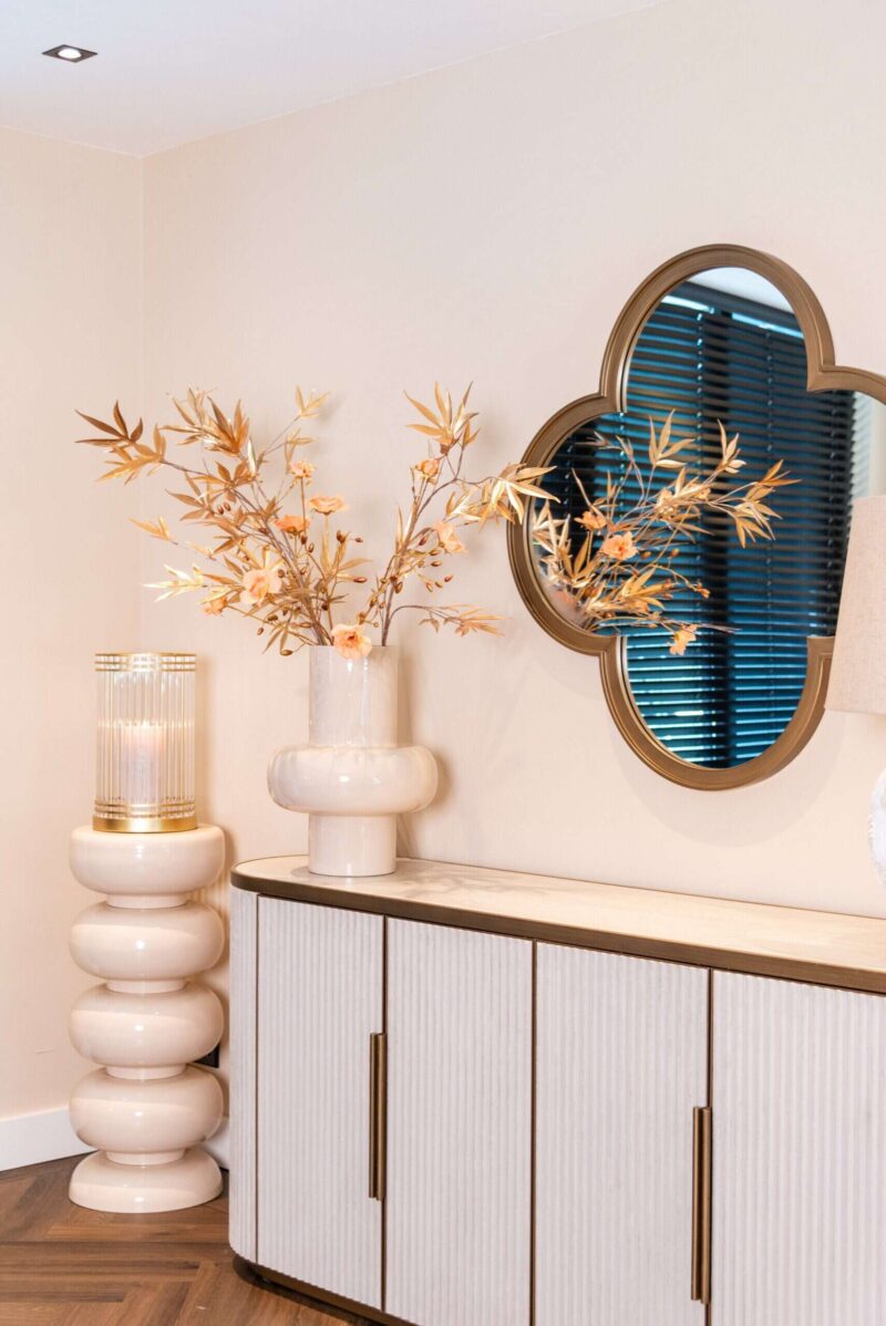 Dressoir Tivoli white