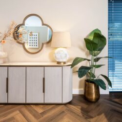 Dressoir Tivoli white