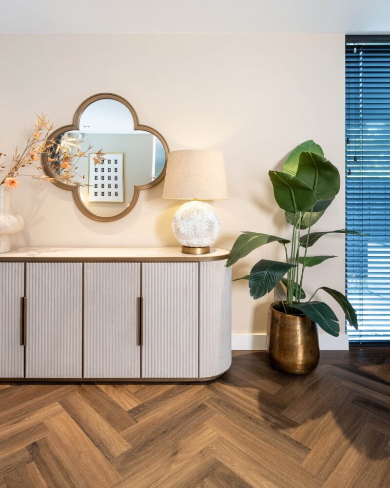 Dressoir Tivoli white