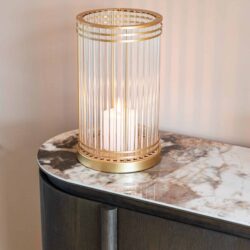 Dressoir Langford brown