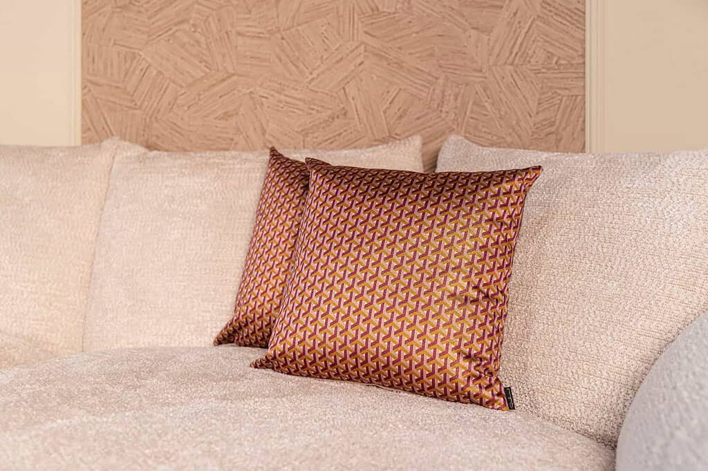 Bank Loyd lovely cream, detailfoto 16