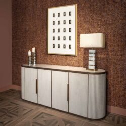 Dressoir Tivoli white