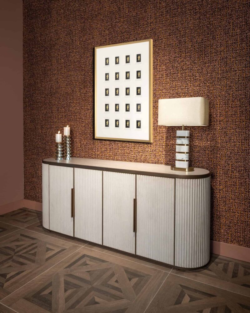 Dressoir Tivoli white