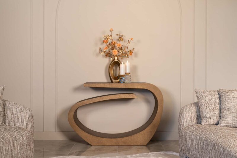 Kleur en stof van de bank