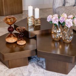 Bank Milania trendy nature