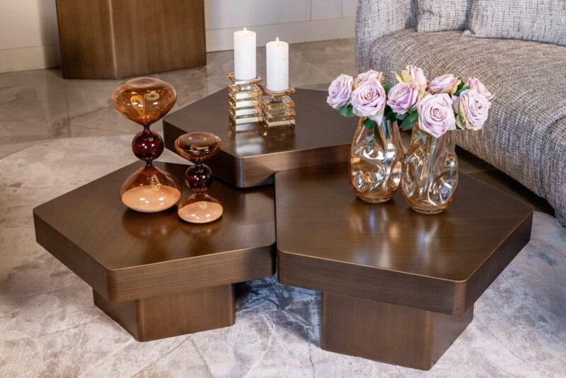 Bank Milania trendy nature