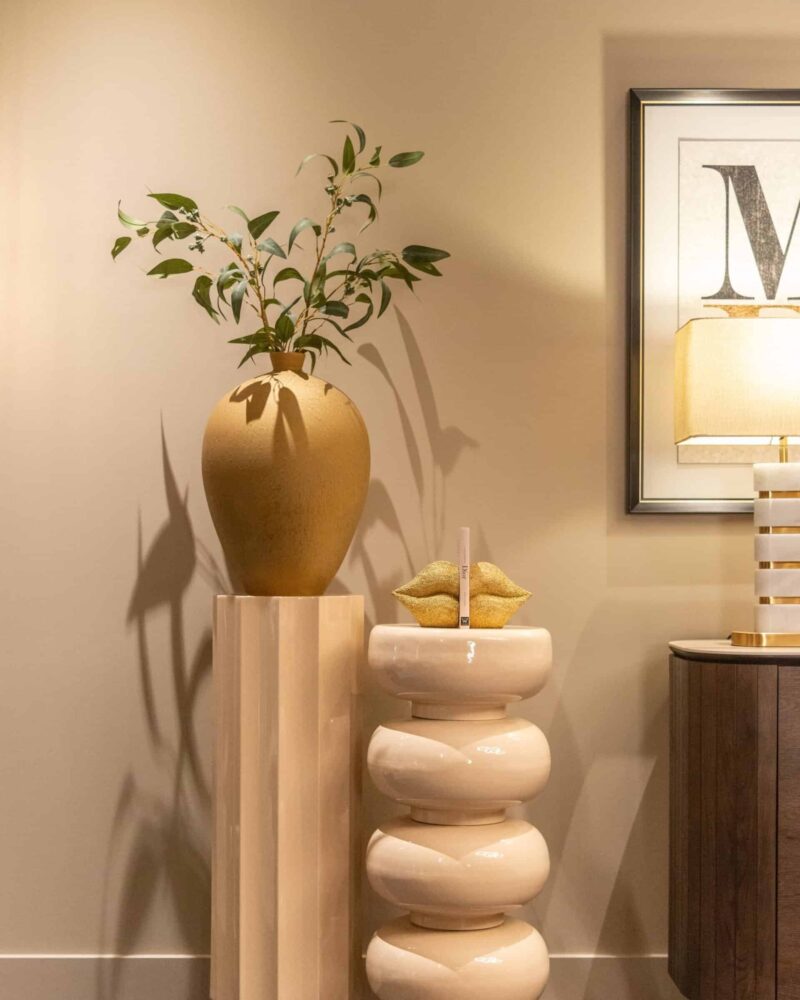 Boekenstandaards Kiss gold gold