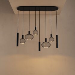 Hanglamp Como | 9100