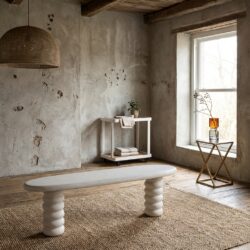 TV-meubel Bloomstone