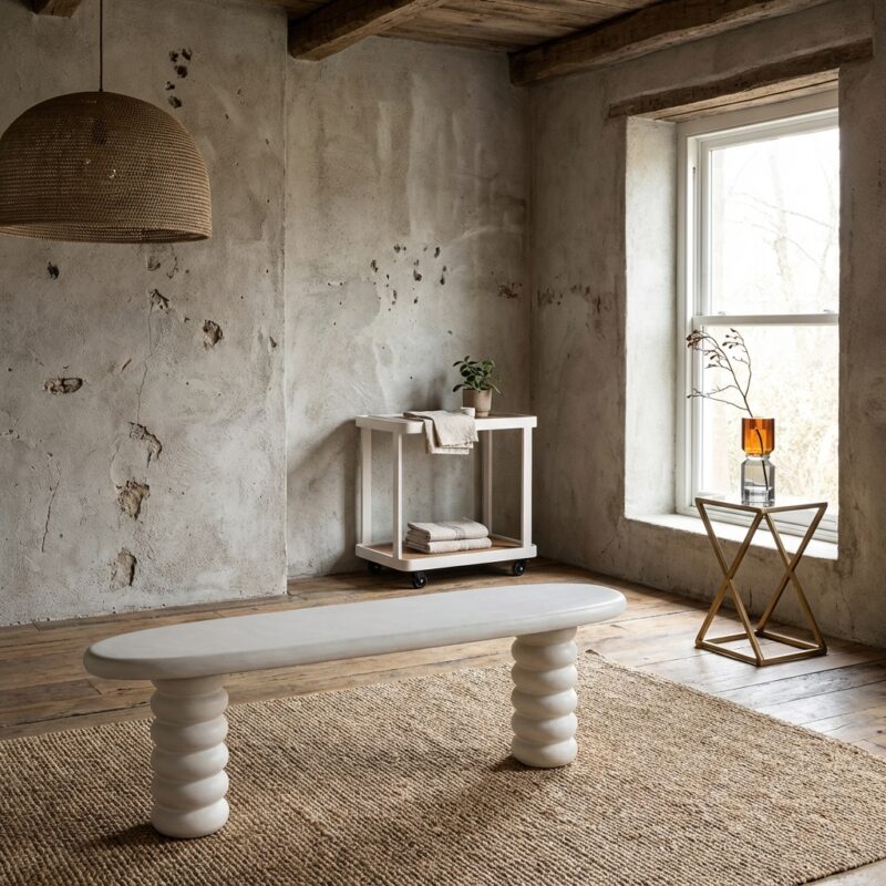 TV-meubel Bloomstone