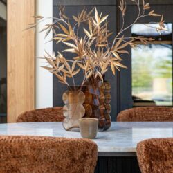 Barstoel Gatsbi lovely cinnamon