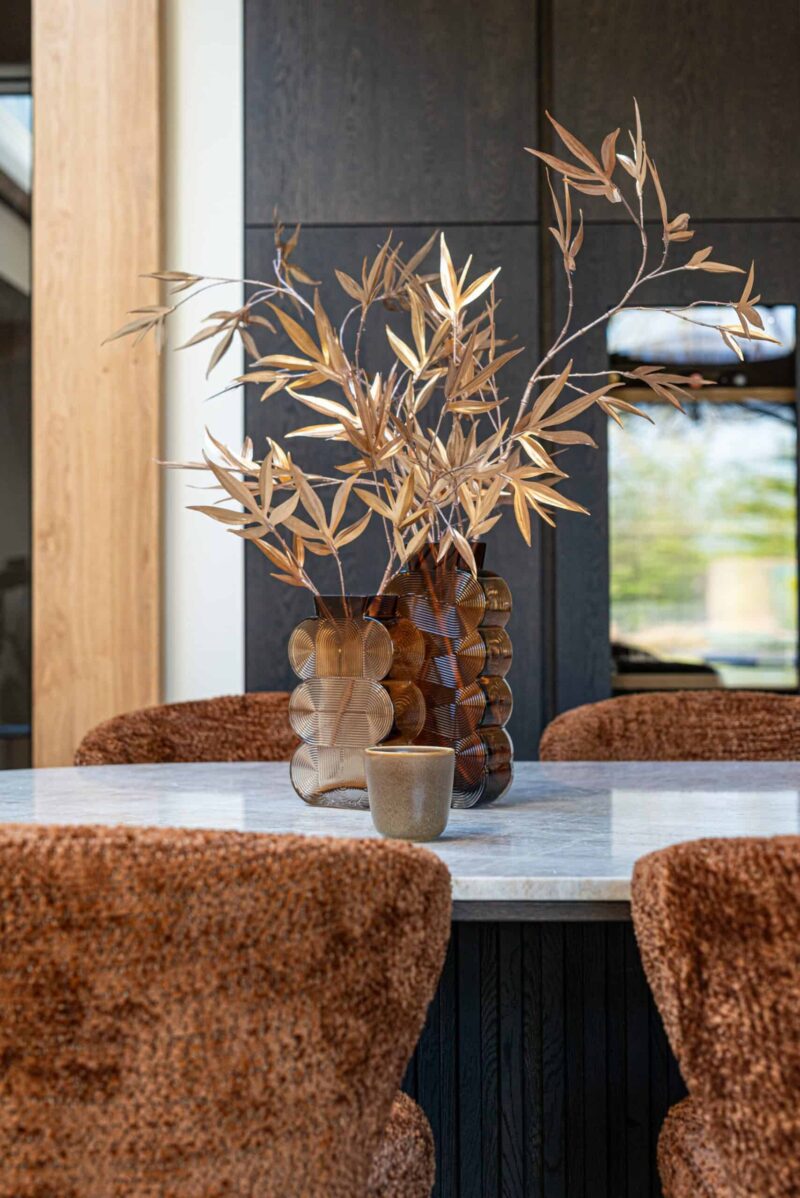 Barstoel Gatsbi lovely cinnamon