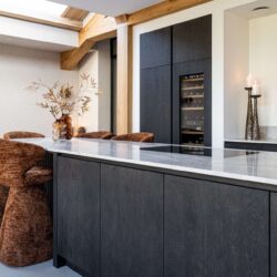 Barstoel Gatsbi lovely cinnamon