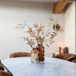 Barstoel Gatsbi lovely cinnamon