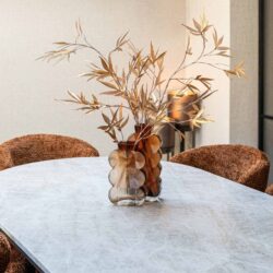 Barstoel Gatsbi lovely cinnamon