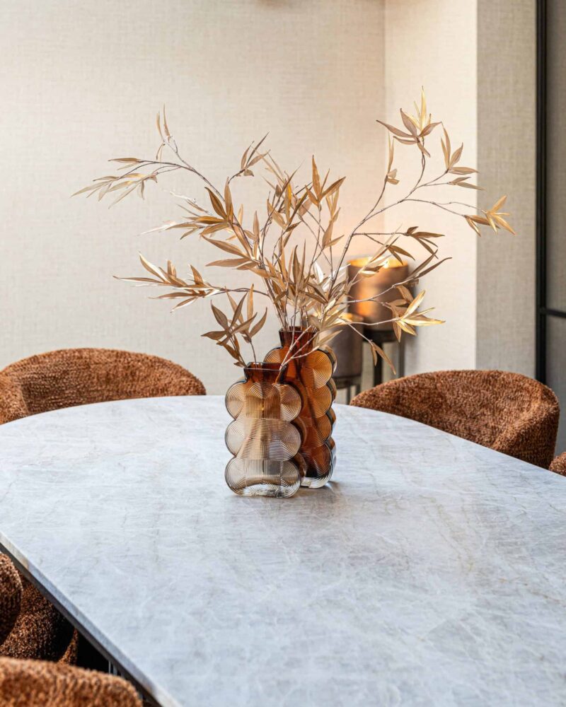 Barstoel Gatsbi lovely cinnamon