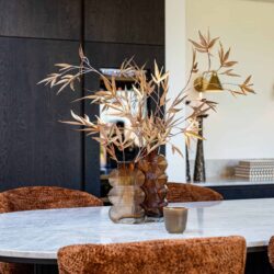 Barstoel Gatsbi lovely cinnamon