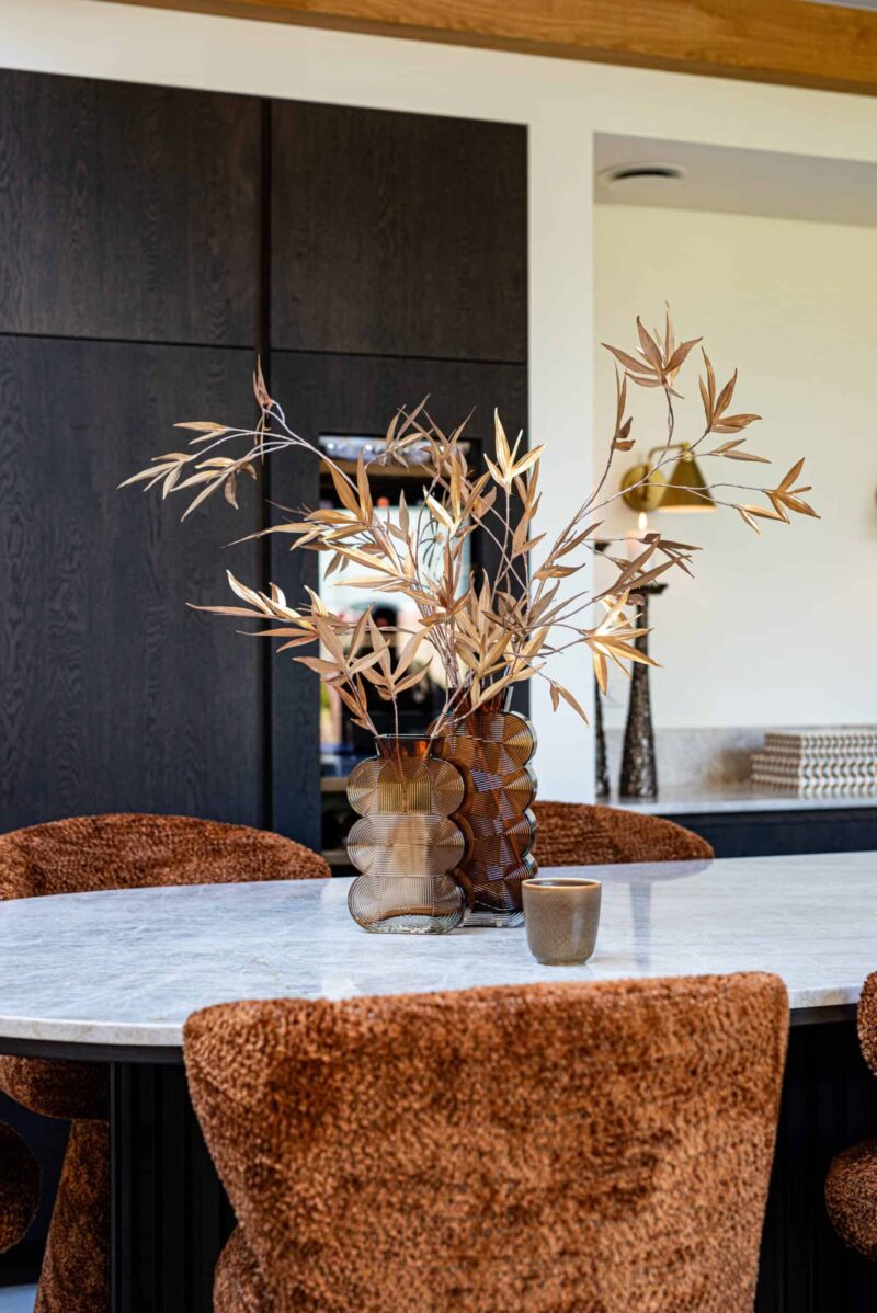 Barstoel Gatsbi lovely cinnamon