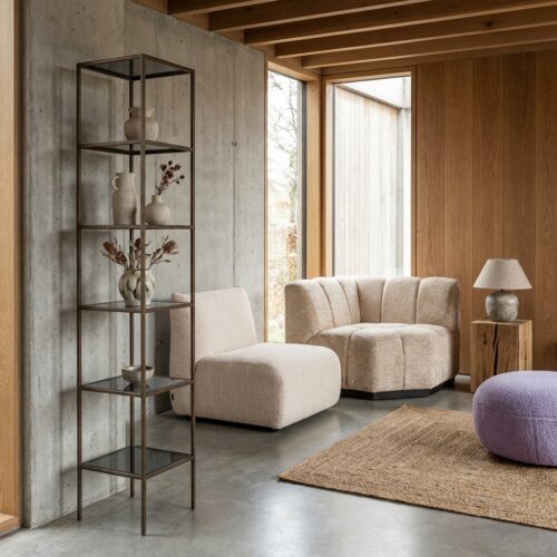 wandkast-sheridon-goud Wandkast Sheridon goud, handgemaakt, luxe en functioneel