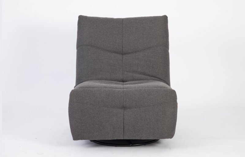 Relaxfauteuil Lazy | Dark Grey