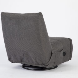 Relaxfauteuil Lazy | Dark Grey