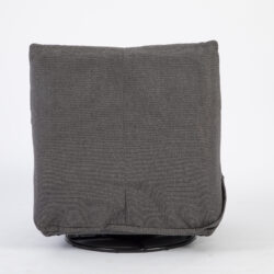 Relaxfauteuil Lazy | Dark Grey