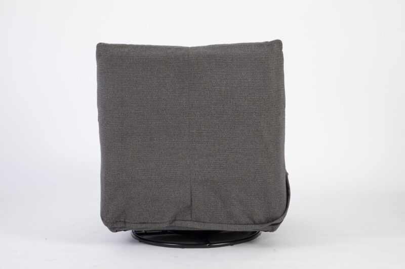 Relaxfauteuil Lazy | Dark Grey